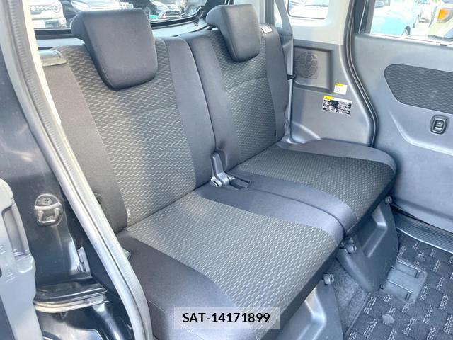 Suzuki SPACIA 2013-11 8007049-8