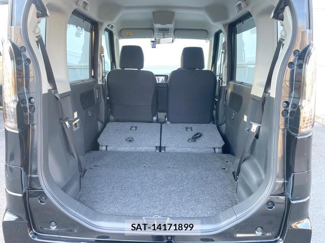 Suzuki SPACIA 2013-11 8007049-9