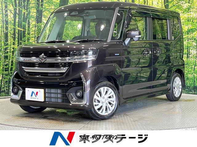 Suzuki SPACIA 2025-08 8007152-0