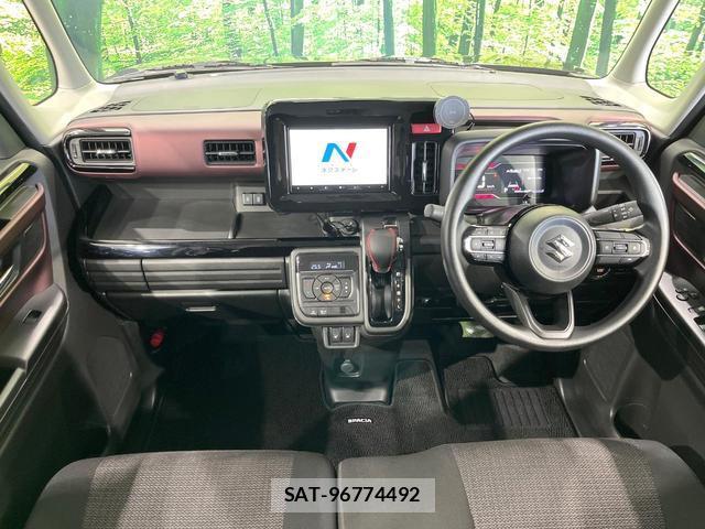Suzuki SPACIA 2025-08 8007152-1