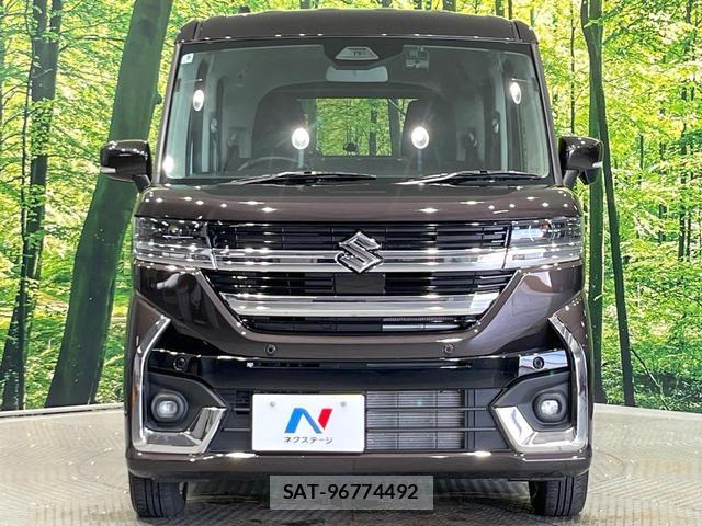 Suzuki SPACIA 2025-08 8007152-13