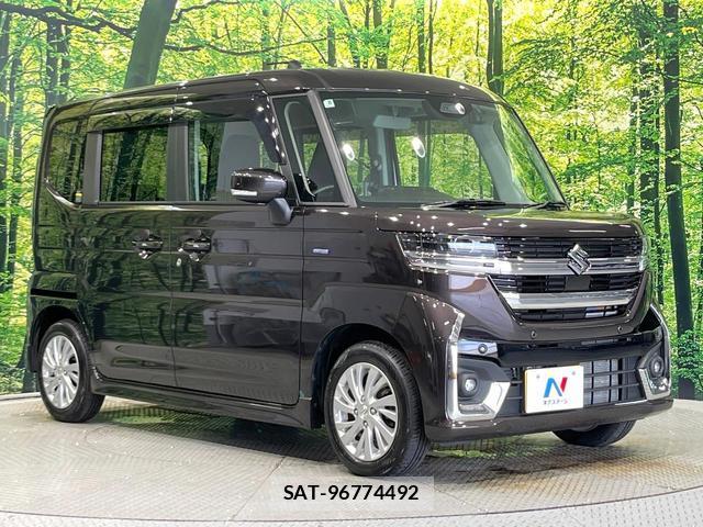 Suzuki SPACIA 2025-08 8007152-15