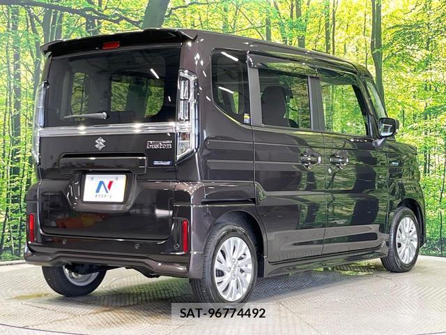 Suzuki SPACIA 2025-08 8007152-16