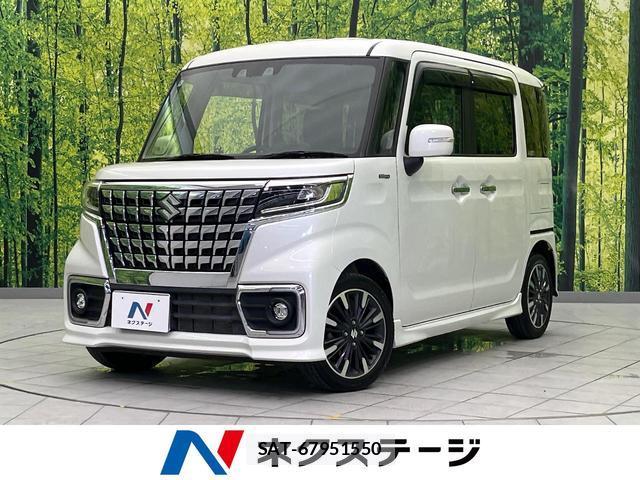 Suzuki SPACIA 2022-10 8007218-0