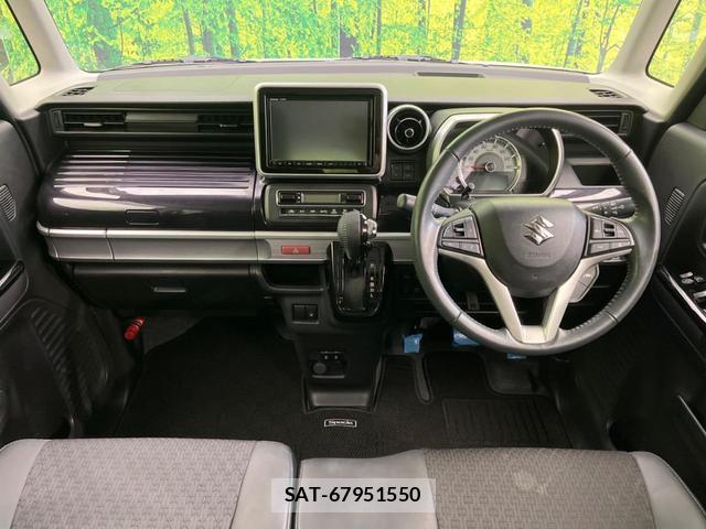 Suzuki SPACIA 2022-10 8007218-1