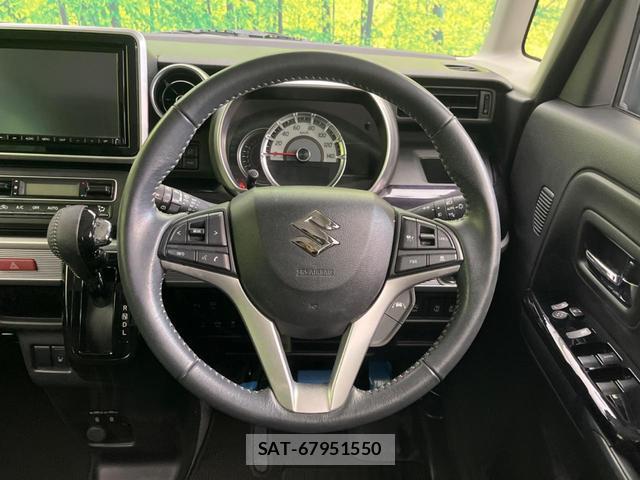 Suzuki SPACIA 2022-10 8007218-10