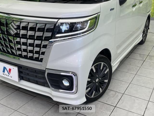 Suzuki SPACIA 2022-10 8007218-11