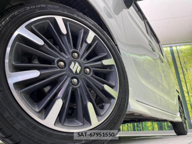 Suzuki SPACIA 2022-10 8007218-12