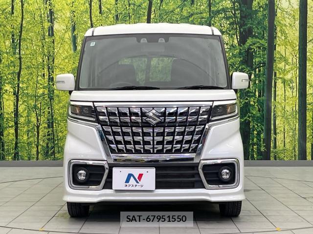 Suzuki SPACIA 2022-10 8007218-13