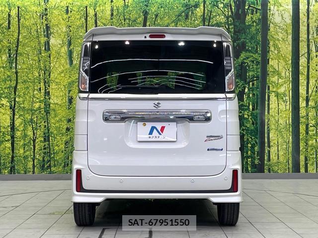 Suzuki SPACIA 2022-10 8007218-14