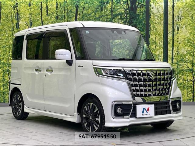 Suzuki SPACIA 2022-10 8007218-15