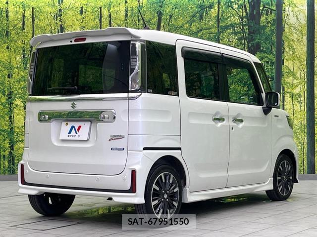 Suzuki SPACIA 2022-10 8007218-16