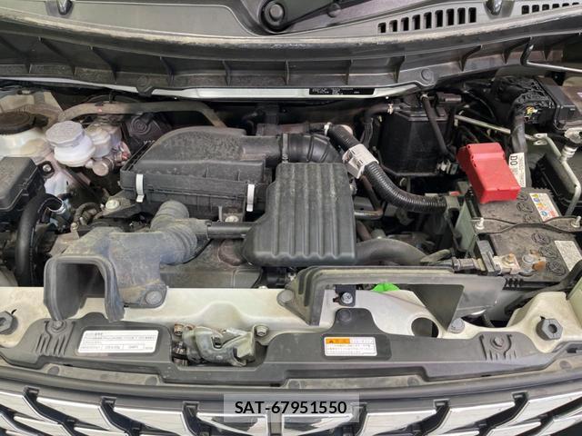 Suzuki SPACIA 2022-10 8007218-17