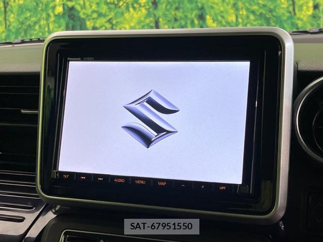 Suzuki SPACIA 2022-10 8007218-4