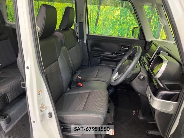 Suzuki SPACIA 2022-10 8007218-7
