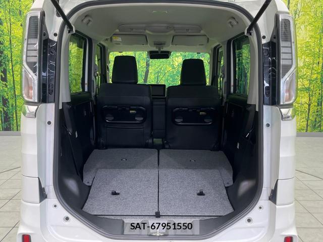 Suzuki SPACIA 2022-10 8007218-9