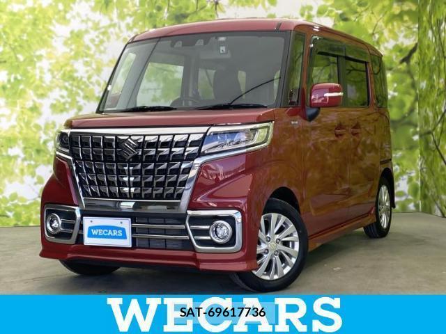 Suzuki SPACIA 2023-02 8007240-0