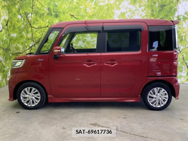 Suzuki SPACIA 2023-02 8007240-1