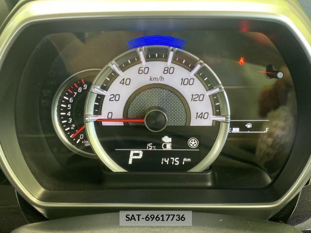 Suzuki SPACIA 2023-02 8007240-13