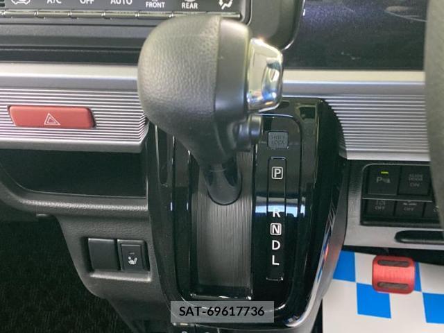 Suzuki SPACIA 2023-02 8007240-17