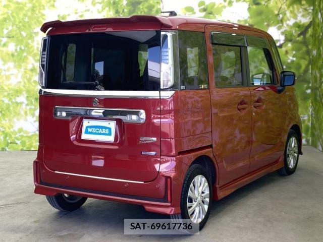 Suzuki SPACIA 2023-02 8007240-2