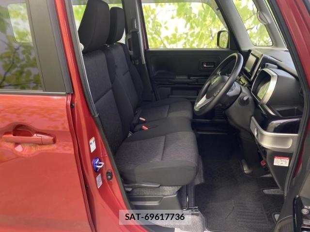 Suzuki SPACIA 2023-02 8007240-3
