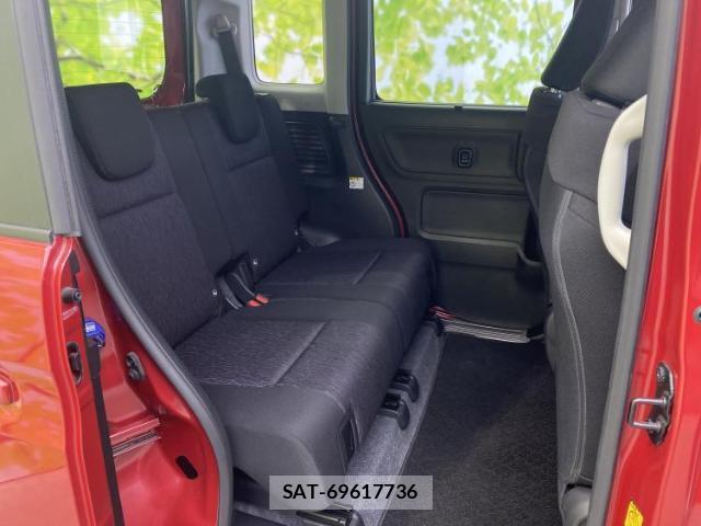 Suzuki SPACIA 2023-02 8007240-4
