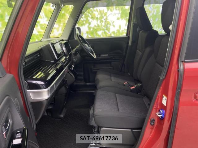 Suzuki SPACIA 2023-02 8007240-5
