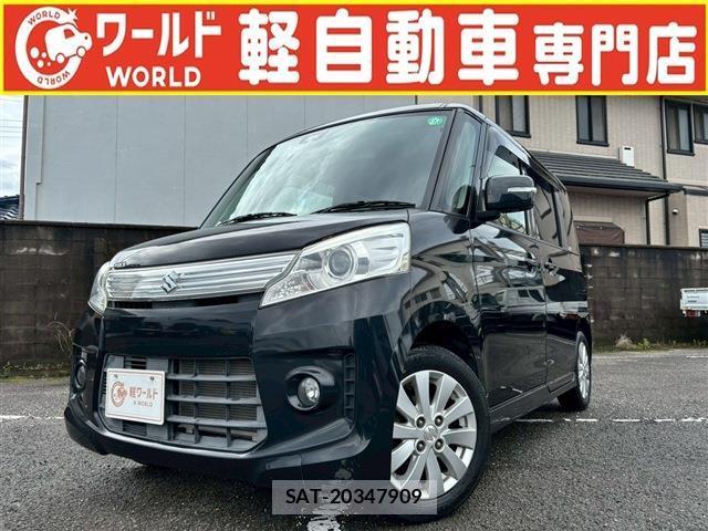 Suzuki SPACIA 2014-07 8007289-0
