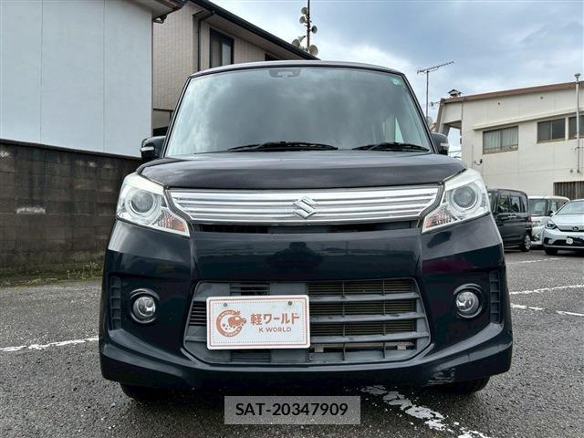Suzuki SPACIA 2014-07 8007289-1