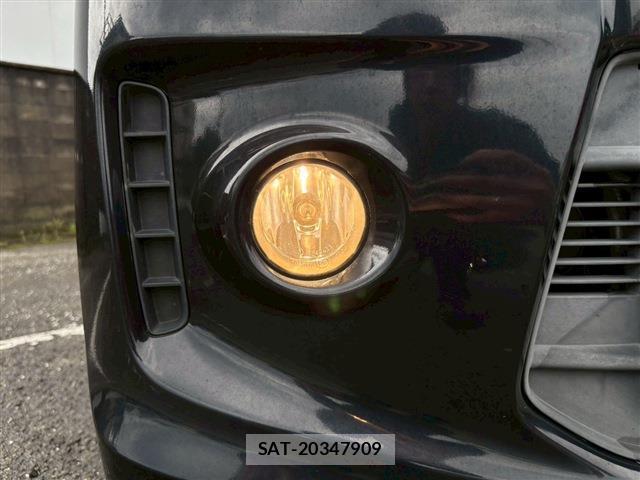 Suzuki SPACIA 2014-07 8007289-10
