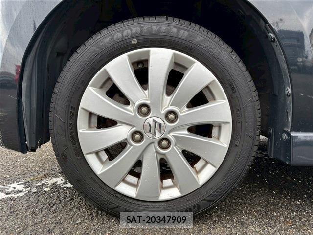 Suzuki SPACIA 2014-07 8007289-15