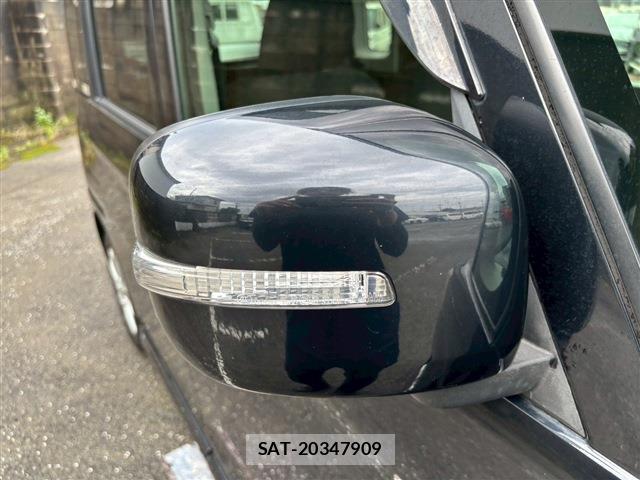 Suzuki SPACIA 2014-07 8007289-16
