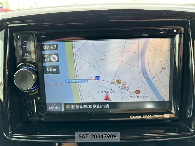 Suzuki SPACIA 2014-07 8007289-17