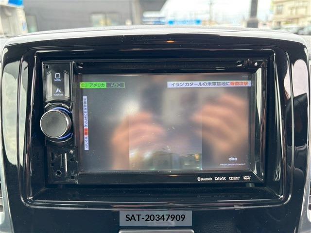 Suzuki SPACIA 2014-07 8007289-19