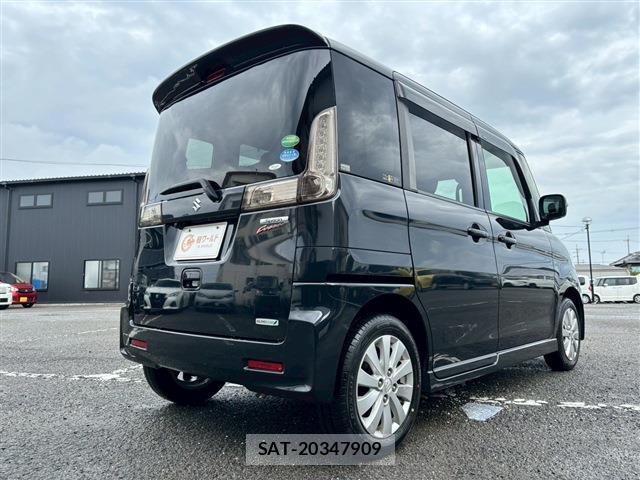 Suzuki SPACIA 2014-07 8007289-3