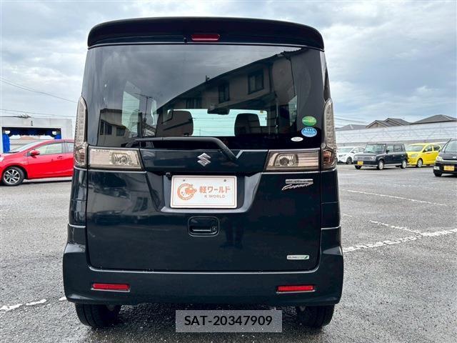 Suzuki SPACIA 2014-07 8007289-4