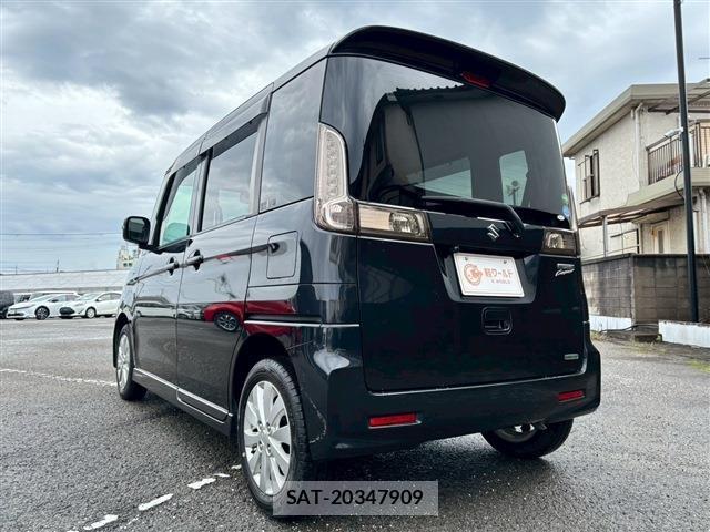 Suzuki SPACIA 2014-07 8007289-5