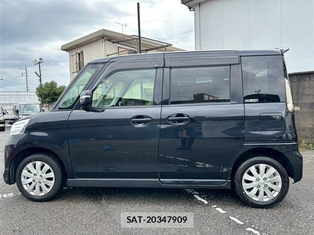 Suzuki SPACIA 2014-07 8007289-6