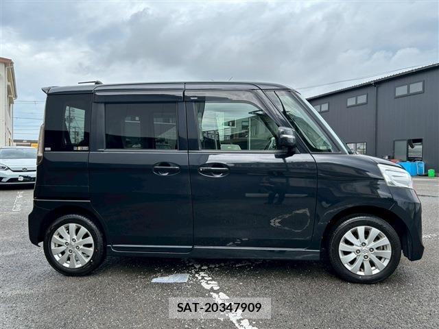 Suzuki SPACIA 2014-07 8007289-7