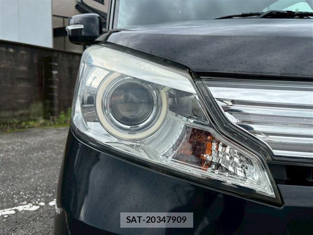 Suzuki SPACIA 2014-07 8007289-8