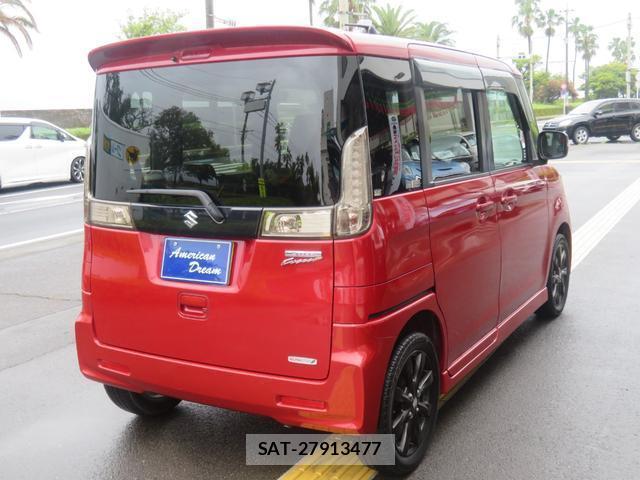 Suzuki SPACIA 2015-02 8007441-1