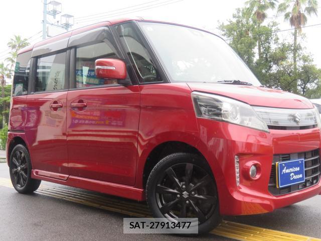 Suzuki SPACIA 2015-02 8007441-10