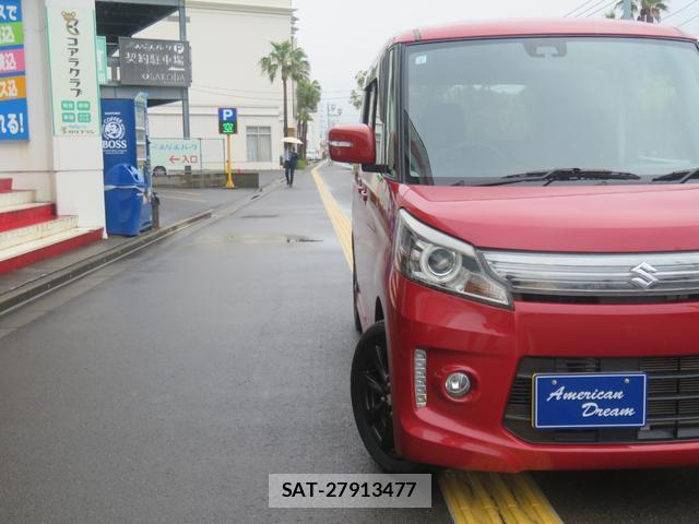 Suzuki SPACIA 2015-02 8007441-11