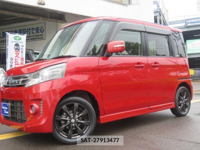 Suzuki SPACIA 2015-02 8007441-12