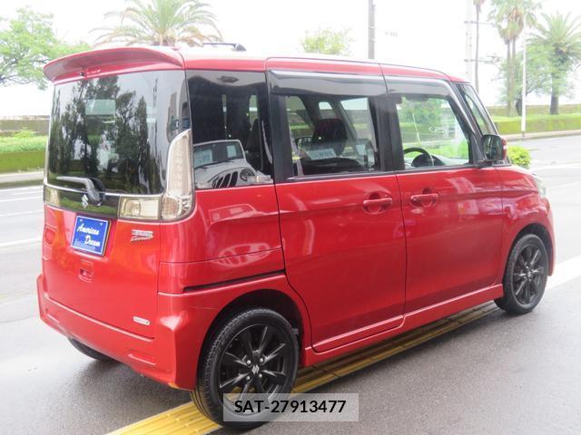 Suzuki SPACIA 2015-02 8007441-13