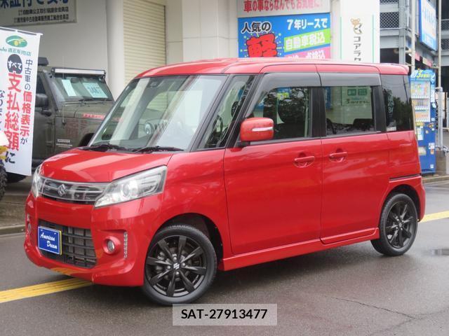 Suzuki SPACIA 2015-02 8007441-14