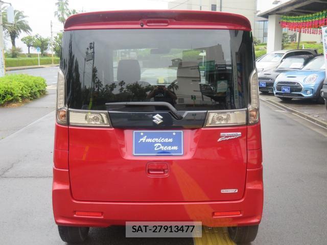 Suzuki SPACIA 2015-02 8007441-15
