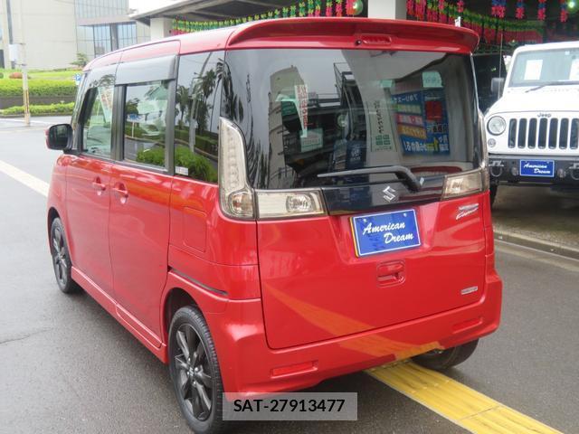 Suzuki SPACIA 2015-02 8007441-16