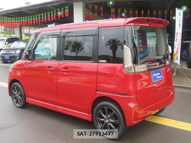 Suzuki SPACIA 2015-02 8007441-17
